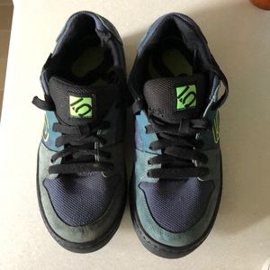 Five Ten Freerider Mountain Bike Shoes